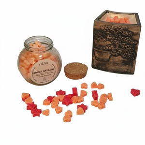 Wax melts parfumate din ceară de soia � aromă intensă, topire lentă - casă & stil de viață - lumânări, parfumuri, arome - ceară parfumată - Artynos.ro