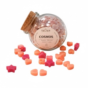 Wax melts parfumate din ceară de soia � aromă intensă, topire lentă - casă & stil de viață - lumânări, parfumuri, arome - ceară parfumată - Artynos.ro