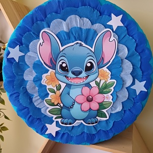 Piñata pinata Stitch piniata - jucării și echipamente pentru copii - jocuri de rol - Artynos.ro