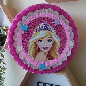 Piñata pinata Barbie piniata - Artynos.ro