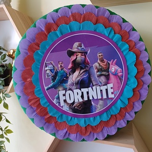 Piñata pinata Fortnite piniata  - Artynos.ro