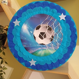 Piñata pinata piniata minge fotbal - Artynos.ro