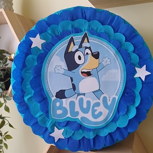Piñata pinata piniata Bluey - Artynos.ro