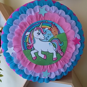 Piñata pinata piniata Unicorn  - Artynos.ro