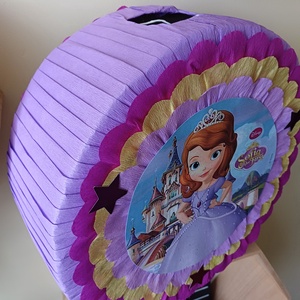 Piñata pinata piniata Sofia - jucării și echipamente pentru copii - jocuri de rol - Artynos.ro