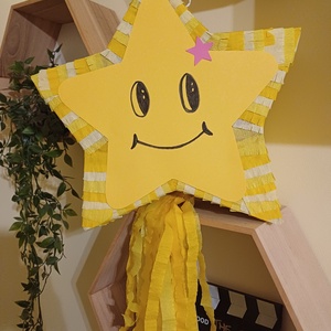 Piñata pinata piniata Steluța Star - Artynos.ro
