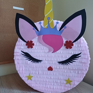 Piñata pinata piniata Unicorn  - Artynos.ro
