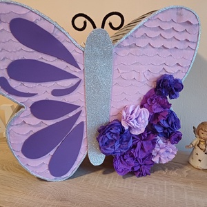 Piñata pinata piniata Butterfly Fluturas - Artynos.ro