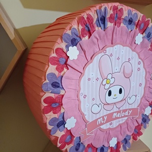 Piñata pinata piniata My Melody - jucării și echipamente pentru copii - jocuri de mișcare - Artynos.ro