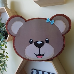 Piñata pinata piniata Ursuleț  - Artynos.ro
