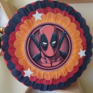Piñata pinata piniata Deadpool - Artynos.ro