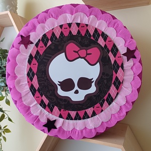 Piñata pinata piniata Monster High  - Artynos.ro