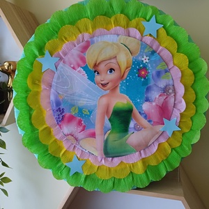 Piñata pinata piniata TinkerBell - Artynos.ro