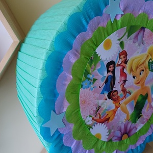 Piñata pinata piniata TinkerBell - jucării și echipamente pentru copii - jocuri de mișcare - Artynos.ro