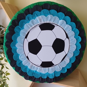 Piñata pinata piniata minge fotbal  - Artynos.ro