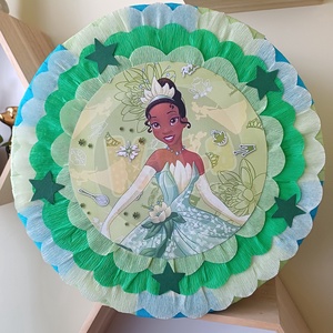 Piñata pinata piniata Tiana - Artynos.ro
