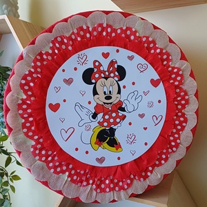 Piñata pinata piniata Minnie  - Artynos.ro