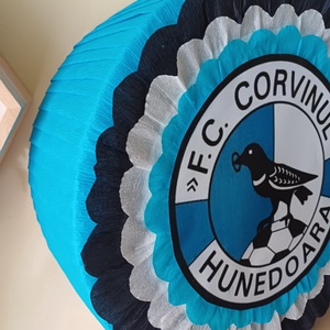 Piñata pinata Minge fotbal piniata - jucării și echipamente pentru copii - jocuri de mișcare - Artynos.ro