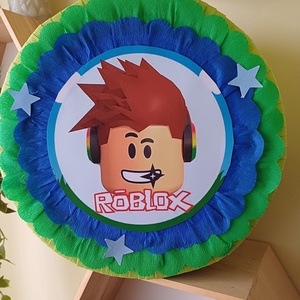 Piñata pinata piniata Roblox - Artynos.ro
