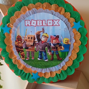 Piñata pinata piniata Roblox - Artynos.ro