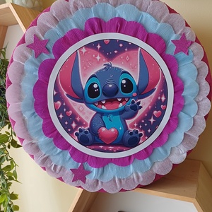 Piñata pinata piniata Stitch  - Artynos.ro