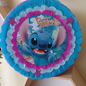Piñata pinata piniata Stitch  - Artynos.ro