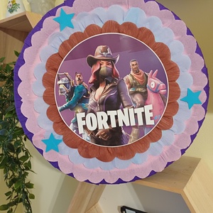 Piñata pinata piniata Fortnite  - Artynos.ro