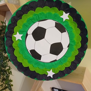 Piñata pinata Minge fotbal piniata - Artynos.ro