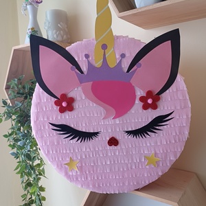 Piñata pinata piniata Unicorn  - Artynos.ro