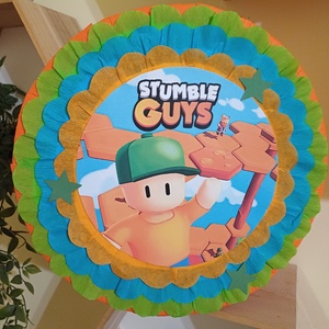 Piñata pinata piniata Stumble Guys  - Artynos.ro