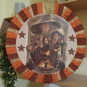 Piñata pinata piniata Lord of The Rings - Artynos.ro