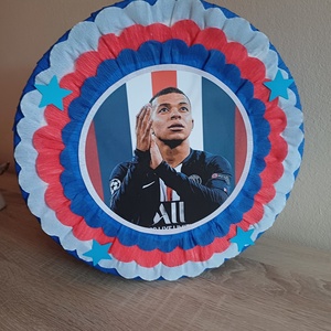 Piñata pinata piniata fotbal Mbappe  - Artynos.ro