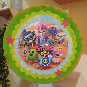 Piñata pinata piniata Brawl Stars  - Artynos.ro