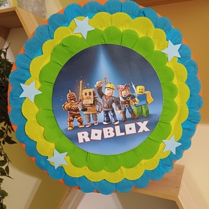 Piñata pinata piniata Roblox - Artynos.ro