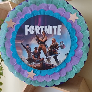 Piñata pinata Fortnite piniata  - Artynos.ro