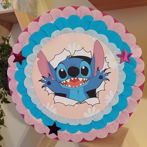 Piñata pinata piniata Stitch  - Artynos.ro