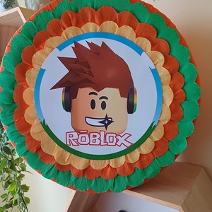 Piñata pinata piniata Roblox - Artynos.ro