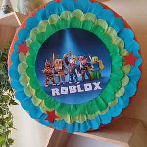 Piñata pinata piniata Roblox - Artynos.ro