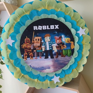 Piñata pinata piniata Roblox - Artynos.ro