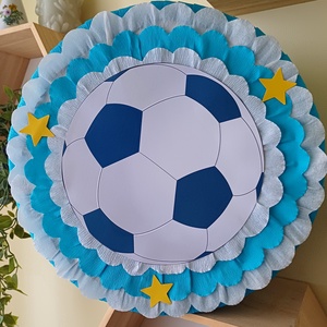Pinata piniata minge fotbal   - Artynos.ro