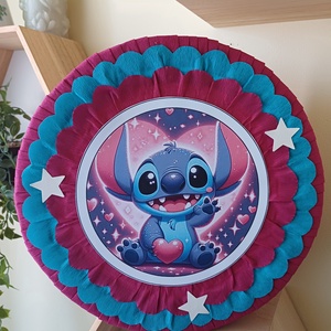 Piñata pinata Stitch piniata - Artynos.ro