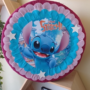 Piñata pinata Stitch piniata - Artynos.ro