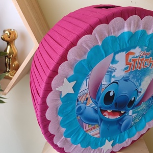 Piñata pinata Stitch piniata - jucării și echipamente pentru copii - jocuri de rol - Artynos.ro