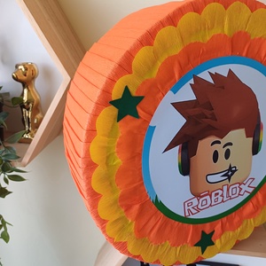 Piñata pinata piniata Roblox - jucării și echipamente pentru copii - jocuri de rol - Artynos.ro