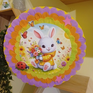 Piñata pinata piniata Iepurasul dragalas - Artynos.ro