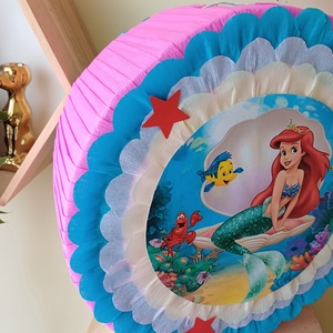 Piñata pinata piniata Ariel - jucării și echipamente pentru copii - jocuri de mișcare - Artynos.ro