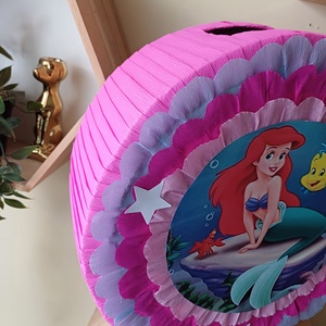 Piñata pinata piniata Ariel - jucării și echipamente pentru copii - jocuri de mișcare - Artynos.ro