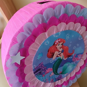 Piñata pinata piniata Ariel - jucării și echipamente pentru copii - jocuri de mișcare - Artynos.ro