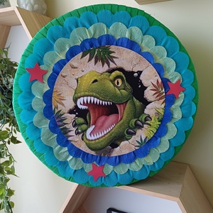 Piñata pinata piniata Dinozaur  - Artynos.ro