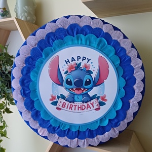 Piñata pinata piniata Stitch  - Artynos.ro